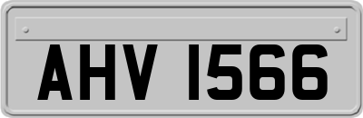 AHV1566