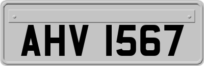 AHV1567