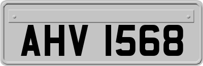 AHV1568