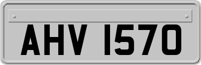 AHV1570