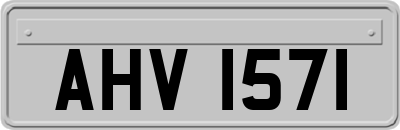 AHV1571