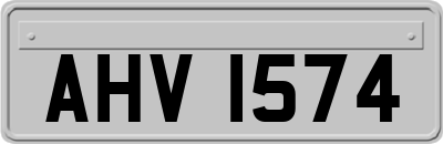 AHV1574