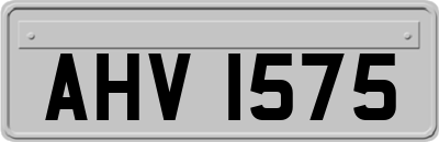 AHV1575