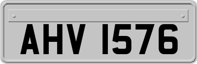 AHV1576