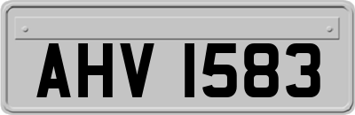 AHV1583