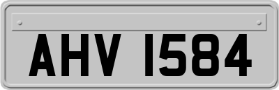 AHV1584