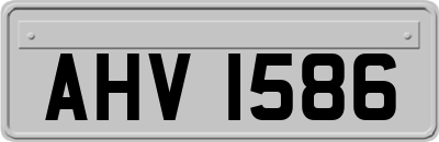 AHV1586