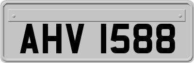 AHV1588