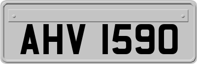 AHV1590
