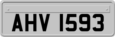AHV1593