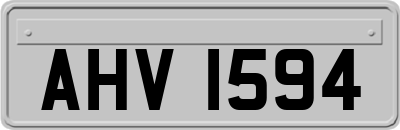 AHV1594