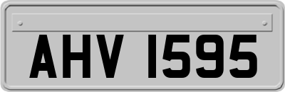 AHV1595