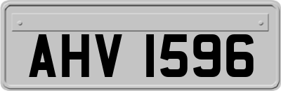 AHV1596