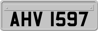 AHV1597