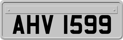 AHV1599