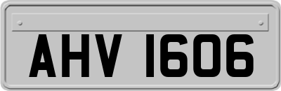 AHV1606