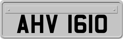 AHV1610