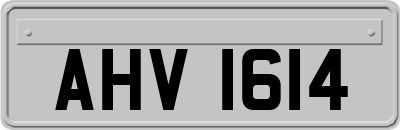 AHV1614