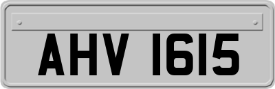 AHV1615