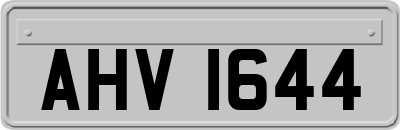 AHV1644