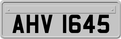 AHV1645