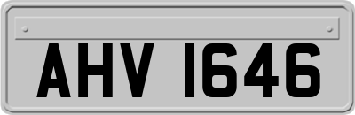 AHV1646