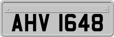 AHV1648