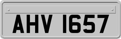 AHV1657