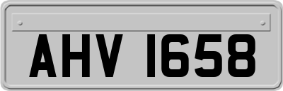 AHV1658