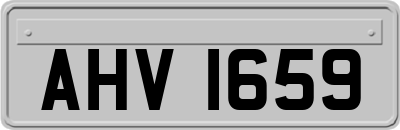 AHV1659