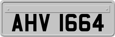 AHV1664