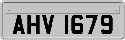 AHV1679