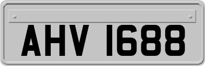 AHV1688