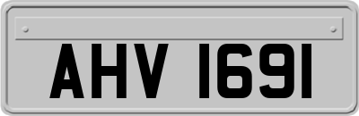 AHV1691