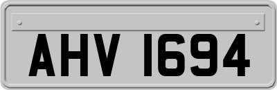 AHV1694
