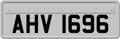 AHV1696
