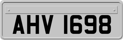 AHV1698