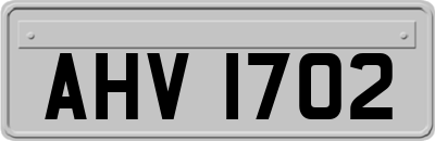 AHV1702