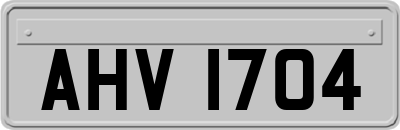 AHV1704