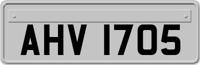 AHV1705