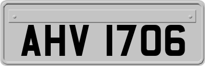 AHV1706