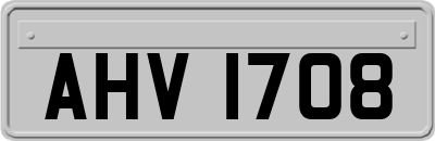 AHV1708