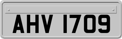AHV1709