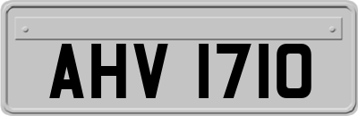 AHV1710