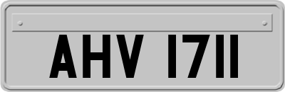 AHV1711