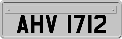 AHV1712
