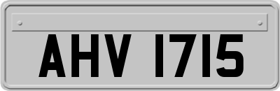 AHV1715