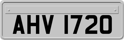 AHV1720