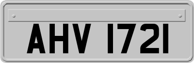 AHV1721