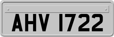 AHV1722